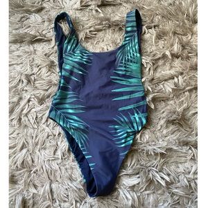 Aerie One Piece Swimsuit